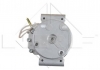 Компрессор кондиционера NRF 32710G (фото 1)