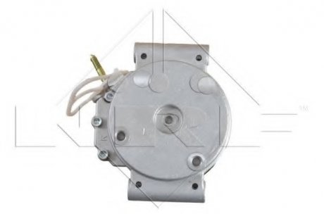 Компрессор кондиционера NRF 32710G (фото 1)