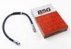 Тормозной шланг BSG BSG 90-730-001 (фото 1)