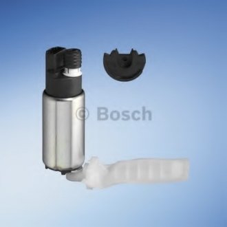 Електричний паливний насос 0 986 580 906 BOSCH 0986580906 (фото 1)