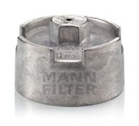 Ключ для снятия фильтра MANN LS 7 (фото 1)