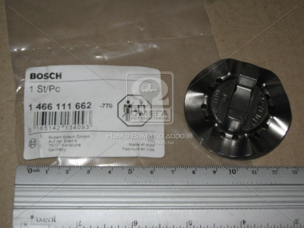 Елемент насосу високого тиску 1 466 111 662 BOSCH 1466111662 (фото 1)