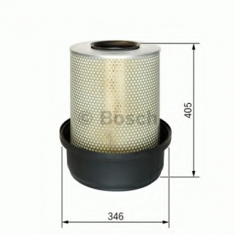 Фильтр воздушный BOSCH 1457433730 (фото 1)