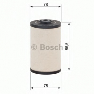 Топливный фильтр BOSCH 1457431702 (фото 1)