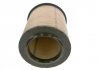 Фільтр повітря F 026 400 034 BOSCH F026400034 (фото 2)