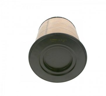 Фільтр повітря F 026 400 034 BOSCH F026400034 (фото 1)