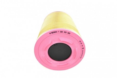 Фильтр воздушный BOSCH F026400080 (фото 1)