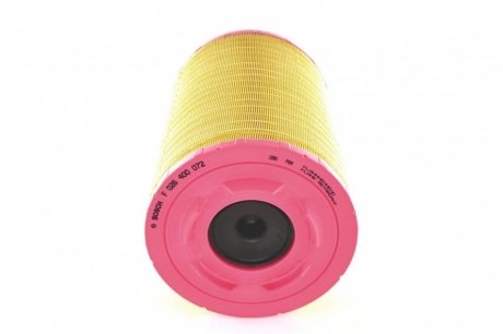 Фильтр воздушный BOSCH F026400072 (фото 1)