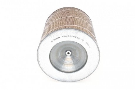 Воздушный фильтр BOSCH F026400280 (фото 1)