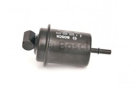 Фильтр топливный BOSCH F026403015 (фото 1)