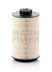 Фильтр топливный MANN PU 1058/1 X (фото 1)