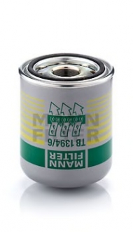 Фильтр воздушный MANN TB 1394/6 X (фото 1)