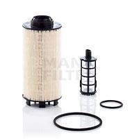 Фильто топливный MANN PU 8010-2 X (фото 1)