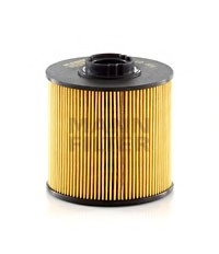 Фильто топливный MANN PU 10 004 Z (фото 1)