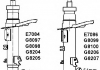 Амортизатор ORIGINAL MONROE G8206 (фото 3)