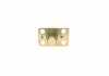 Головка цилиндра BOSCH F01M100869 (фото 3)