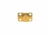 Головка цилиндра BOSCH F01M100869 (фото 5)