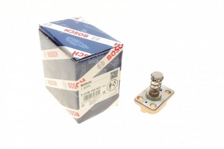 Головка цилиндра BOSCH F01M100927 (фото 1)