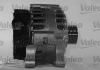 Генератор - обменный Valeo 436345 (фото 3)