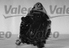 Генератор - обменный Valeo 436345 (фото 1)