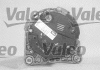 Генератор - обменный Valeo 437208 (фото 3)