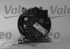 Генератор - обменный Valeo 437545 (фото 1)