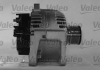 Генератор - обменный Valeo 437558 (фото 2)