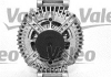 Генератор - обменный Valeo 440053 (фото 3)