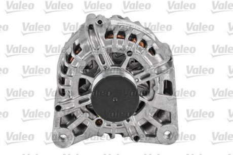 Генератор - обменный Valeo 440358 (фото 1)