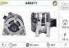 Генератор - обменный Valeo 440411 (фото 2)