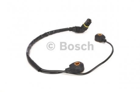Датчик детонації 0 261 231 113 BOSCH 0261231113 (фото 1)