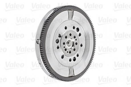 Двухмассовый маховик Valeo 836554 (фото 1)