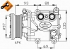 Компресор NRF 32247 (фото 2)
