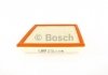 Фильтр воздушный BOSCH F026400461 (фото 5)