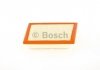 Фильтр воздушный BOSCH F026400461 (фото 3)