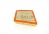 Фильтр воздушный BOSCH F026400461 (фото 2)