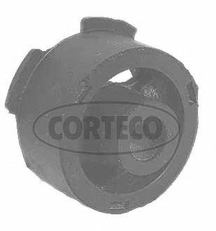 Кріплення, радіатор CORTECO 507212 (фото 1)