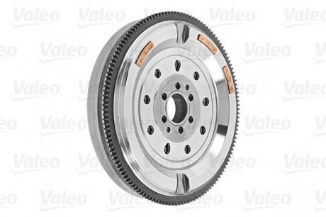 Двухмассовый маховик Valeo 836540 (фото 1)
