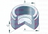 Елементи гальмівного супорта (Поршень) D025439 AUTOFREN (SEIN)