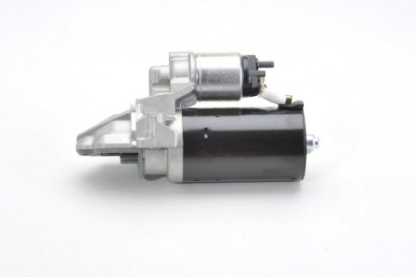 СТАРТЕР 12V, 2KW BOSCH 0001109391 (фото 1)
