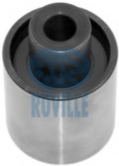 Паразитний / Провідний ролик, зубчастий ремінь RUVILLE 58116 (фото 1)