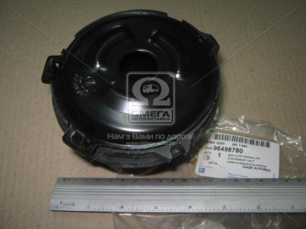 Пыльник амортизатора GM 96498780 (фото 1)