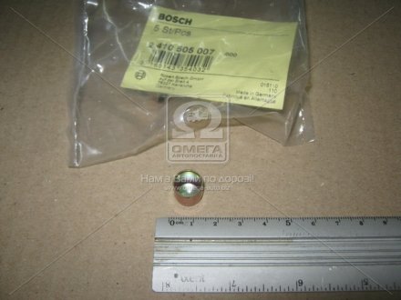 Защитная кpышка BOSCH 2410505007 (фото 1)