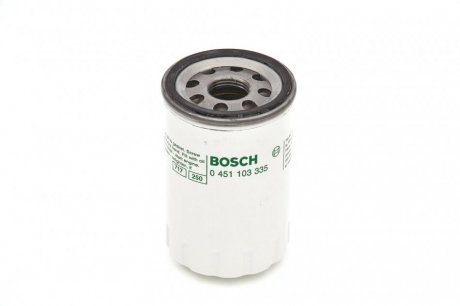 Масляный фильтр BOSCH 0451103335 (фото 1)