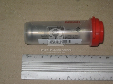 Плунжерная пара BOSCH 2418455022 (фото 1)