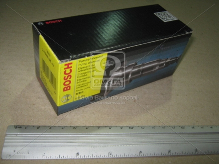 Плунжерная пара BOSCH 2418455525 (фото 1)