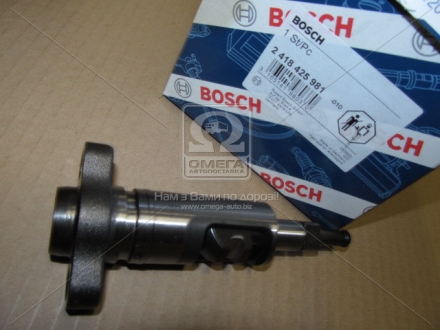 Плунжерная пара BOSCH 2418425981 (фото 1)