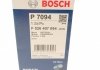 Масляний фільтр F 026 407 094 BOSCH F026407094 (фото 9)