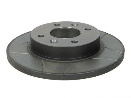 Тормозной диск BREMBO 08.2958.75 (фото 1)