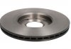 Тормозной диск BREMBO 09.4987.21 (фото 2)